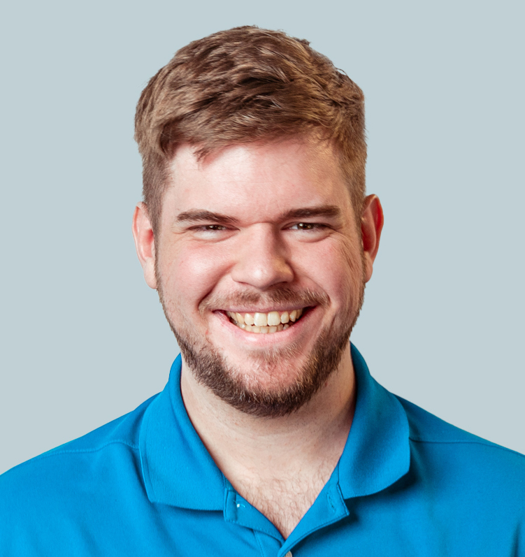 Kevin Marschke's headshot